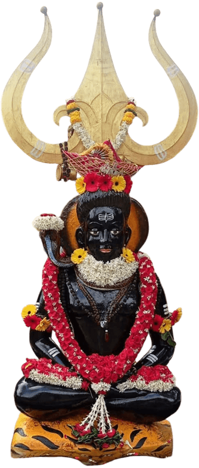 Mahadev