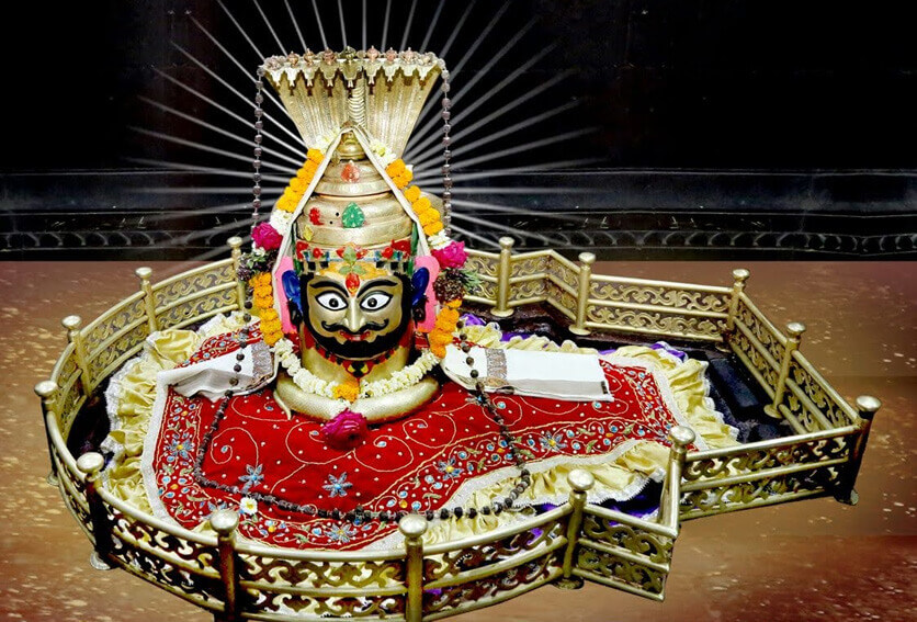 Grishneshwar (Maharashtra)