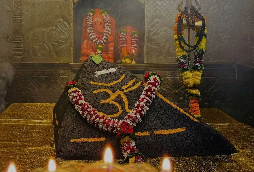 Kedarnath (Uttarakhand)