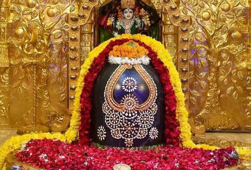 Mallikarjuna (Andhra Pradesh)