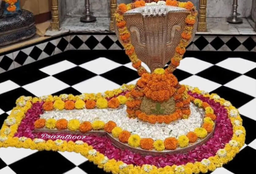 Nageshwar (Gujarat)