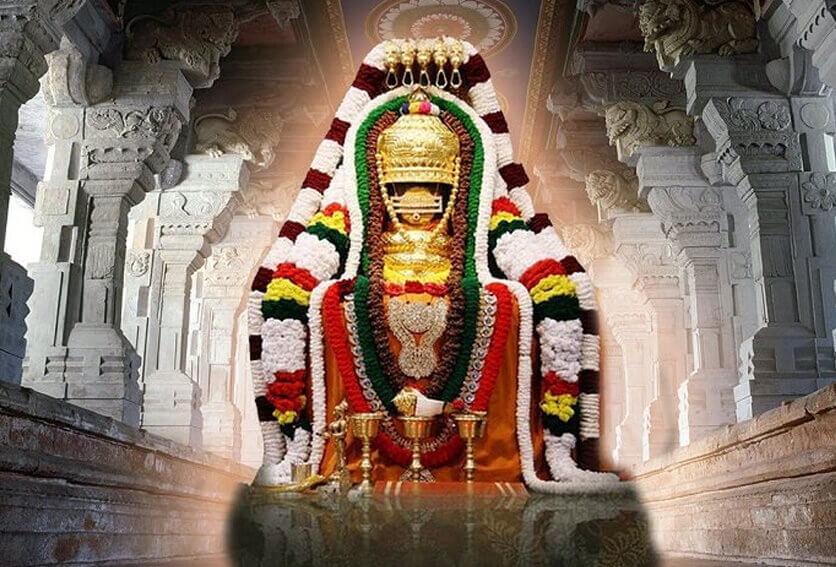 Ramanathaswamy (Tamil Nadu)