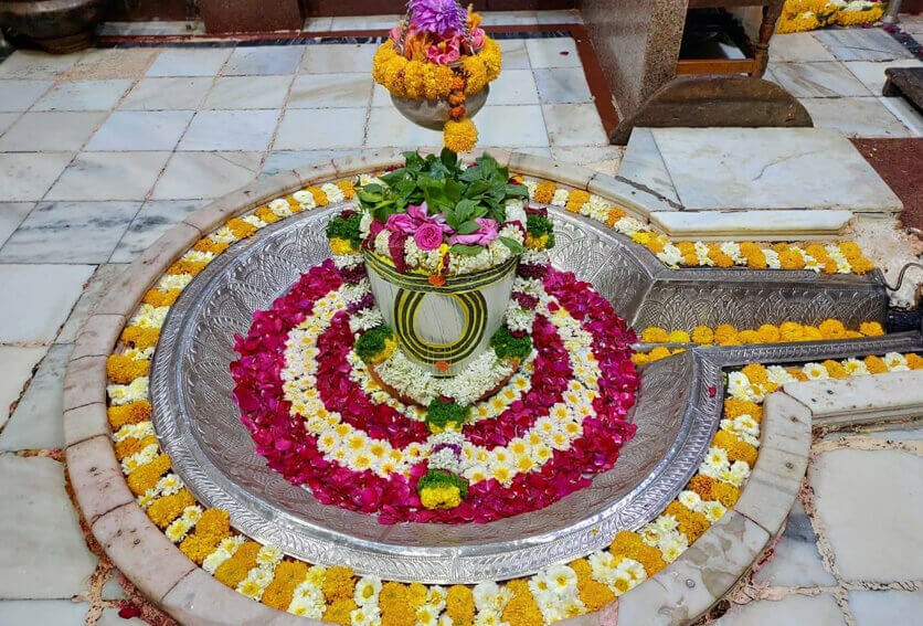 Vaidyanath (Jharkhand)