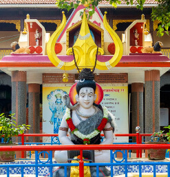 kapileshwardevastan mandir belgaum