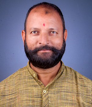 Ajit Jadhav