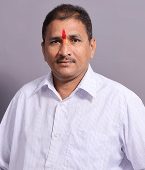 Anil Mutakekar trushte