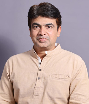 Avinash Khannukar