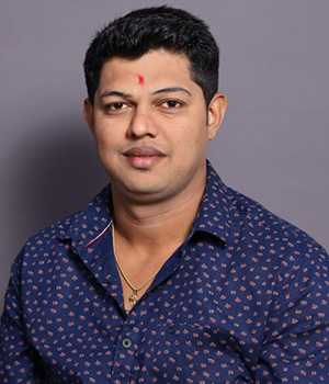 Prasad Bachulkar