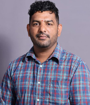 Rahul Kurane